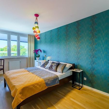 Apartmán Sun 7 - Osiedle Jantar Kolobřeh Exteriér fotografie